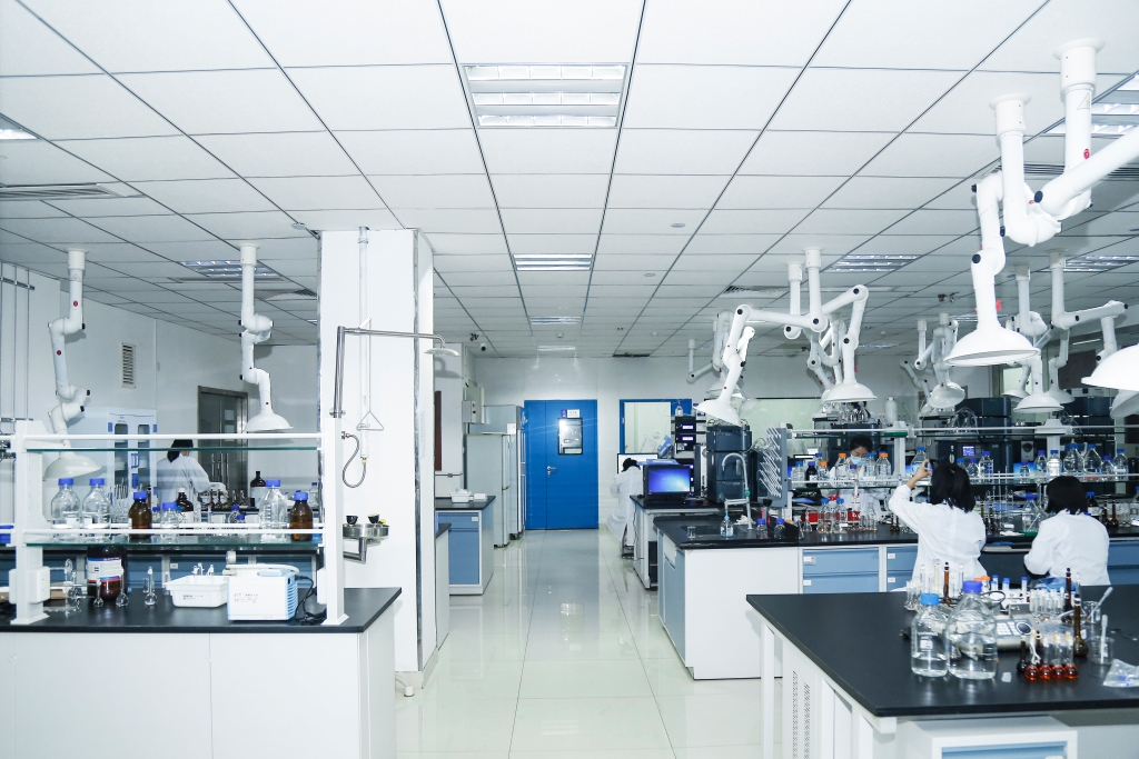 bifa必发药业1类新药CSCJC3456片获批开展临床研究